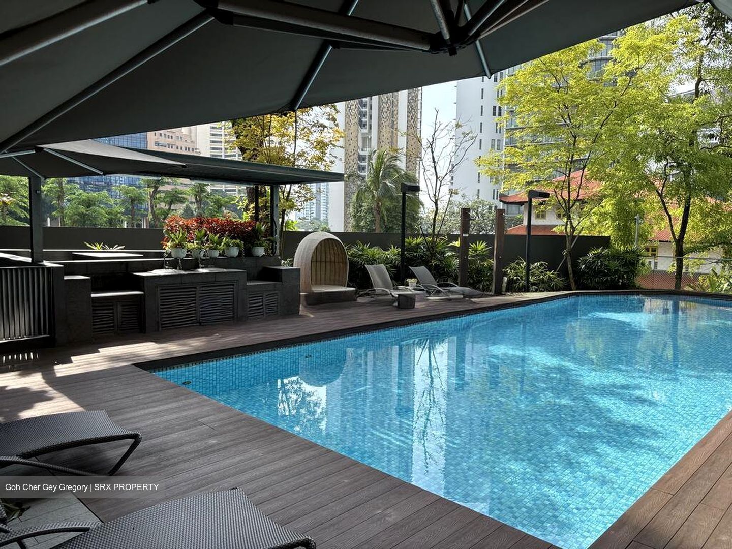 The Peak @ Cairnhill II (D9), Apartment #496330751